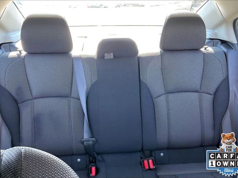 Certified 2023 Subaru Impreza Premium image 33