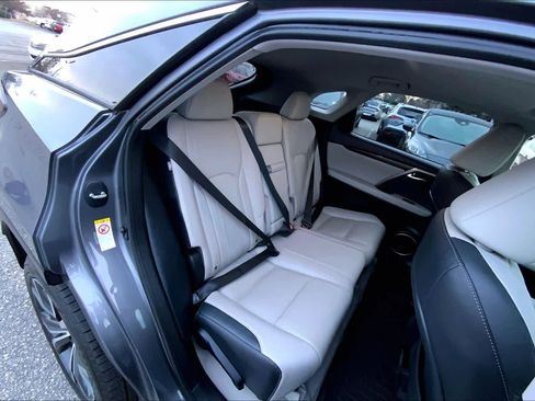 Used 2018 Lexus RX 350 FWD image 19