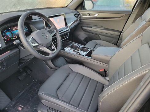 New 2026 Volkswagen Atlas Cross Sport SEL image 7