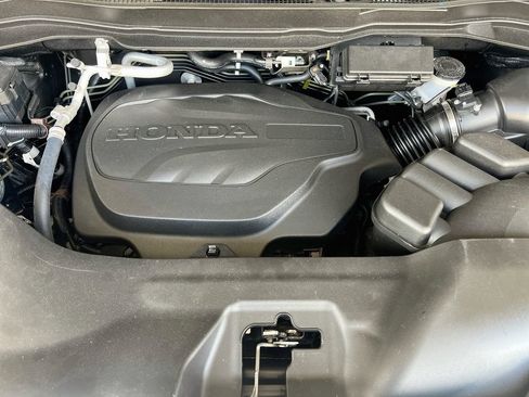 Used 2025 Honda Ridgeline RTL image 30