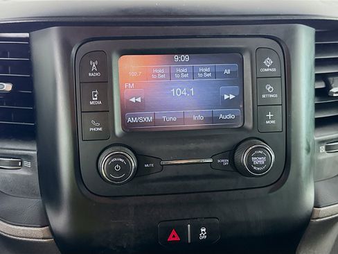 Used 2019 RAM 3500 Tradesman image 17