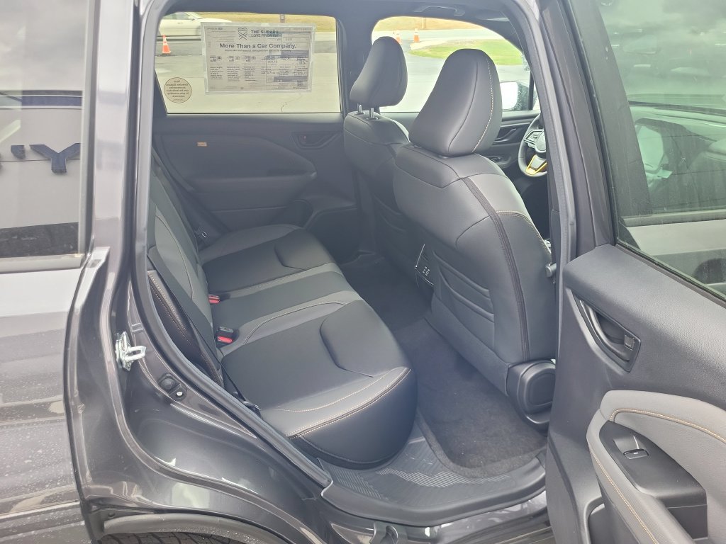 New 2026 Subaru Forester Wilderness AWD/4WD image 13