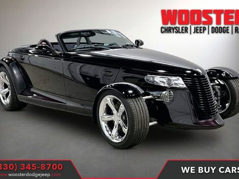 Used 2000 Plymouth Prowler image 1