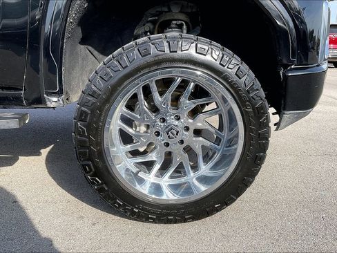 Used 2021 GMC Sierra 1500 AT4 image 11