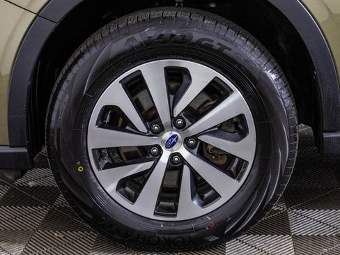 Used 2022 Subaru Outback Premium AWD/4WD image 49