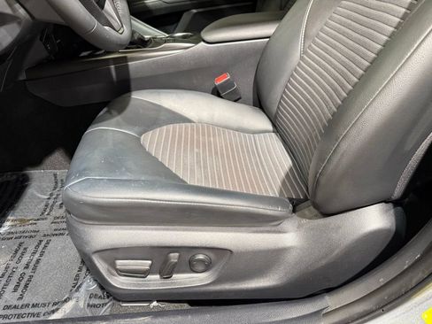 Certified 2024 Toyota Camry SE image 13