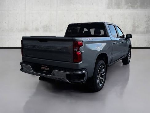 New 2026 Chevrolet Silverado 1500 LT image 5