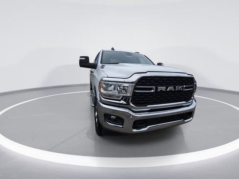 Certified 2023 RAM 2500 Big Horn w/ Level 1 Equipment Group image 4