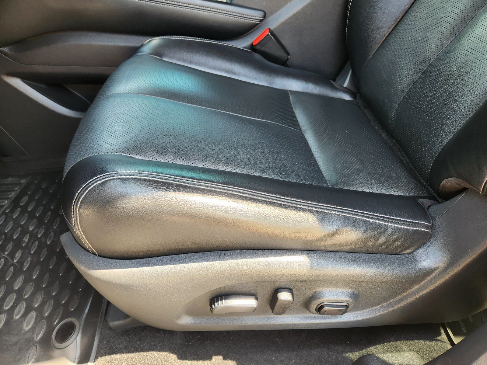 Used 2018 Nissan Murano Platinum FWD image 21