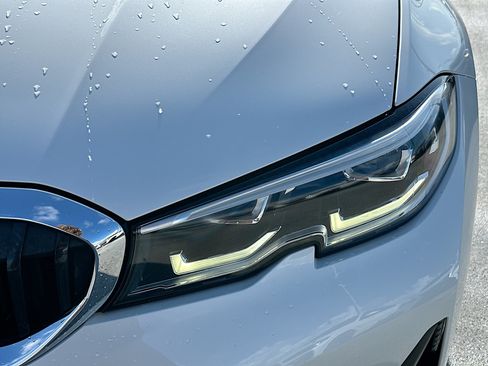 Used 2019 BMW 330i Sedan RWD image 29