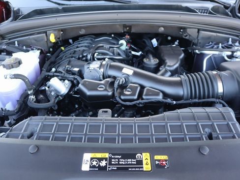 New 2025 Jeep Grand Cherokee L Limited image 20