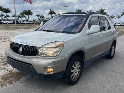 Used 2005 Buick Rendezvous 2WD image 3