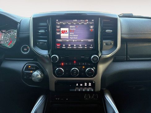 Used 2019 RAM 1500 Laramie image 8