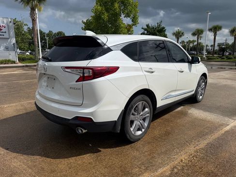 Used 2019 Acura RDX FWD w/ Advance Package image 5