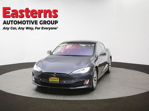 Used 2017 Tesla Model S 100D image 54