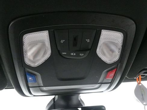 Used 2023 RAM 2500 Big Horn w/ Level 1 Equipment Group image 12