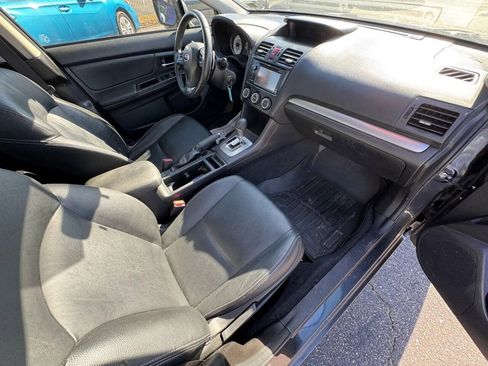Used 2013 Subaru Impreza 2.0i Limited AWD/4WD image 17