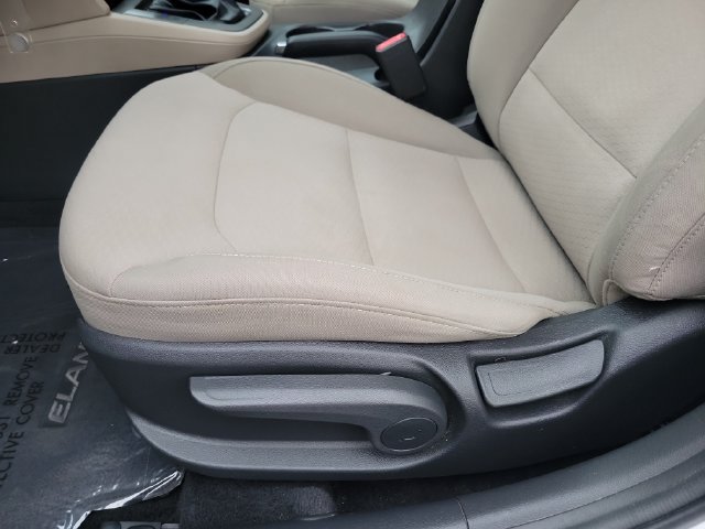 Used 2020 Hyundai Elantra SEL FWD image 20