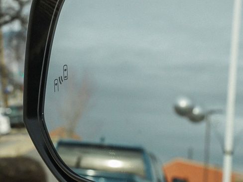 Certified 2025 Toyota RAV4 XSE image 21