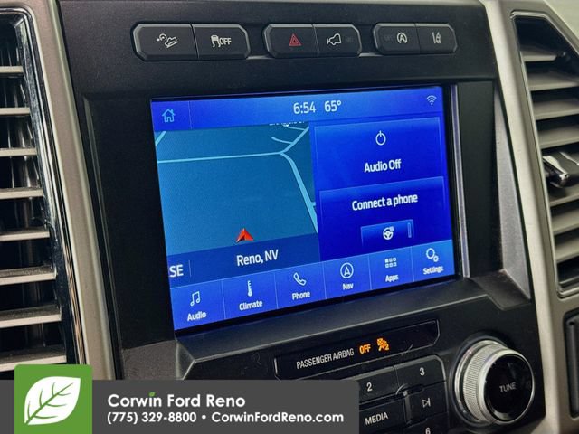 Used 2020 Ford F150 King Ranch w/ Trailer Tow Package AWD/4WD image 17