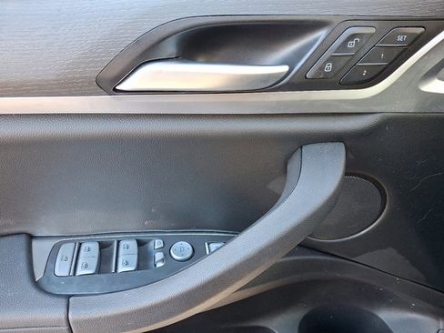 Certified 2023 BMW X3 xDrive30i w/ Premium Package image 8