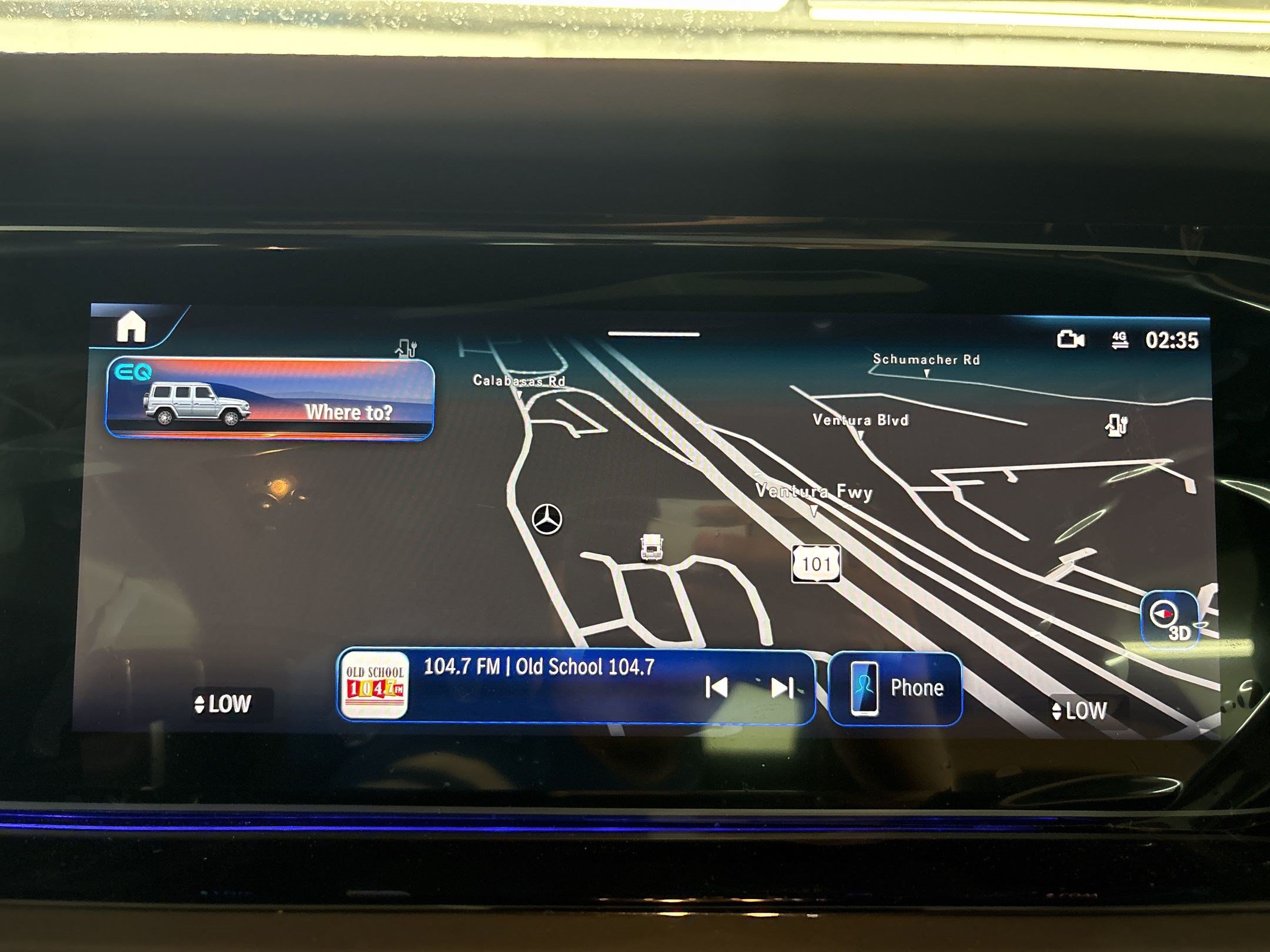 New 2027 Mercedes-Benz G 580 e image 19
