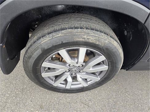 Used 2020 Honda Pilot Black Edition image 9