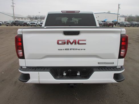 New 2026 GMC Sierra 1500 Elevation image 6