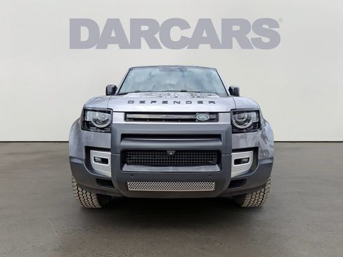 Used 2022 Land Rover Defender 110 S AWD/4WD image 2