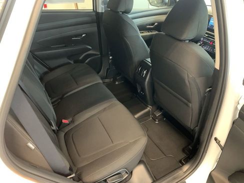 New 2026 Hyundai Tucson SEL image 15