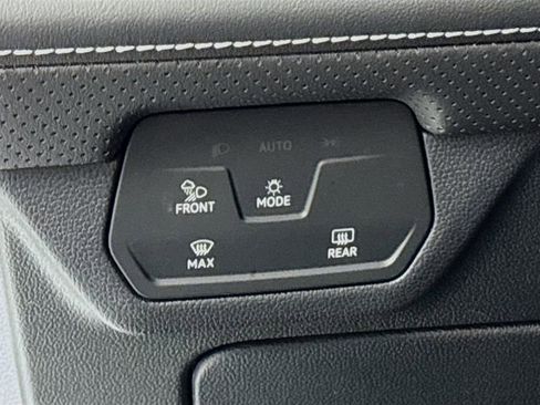 New 2026 Volkswagen Atlas SEL Premium R-Line AWD/4WD image 10