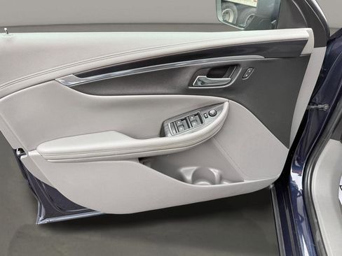 Used 2018 Chevrolet Impala LS FWD image 14