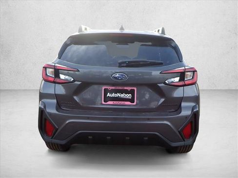 New 2026 Subaru Crosstrek 2.5i Limited image 3