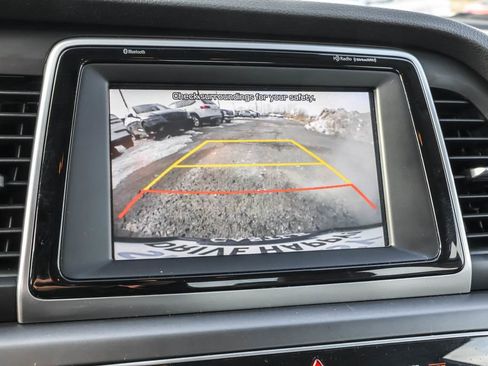 Used 2019 Hyundai Sonata SEL image 7