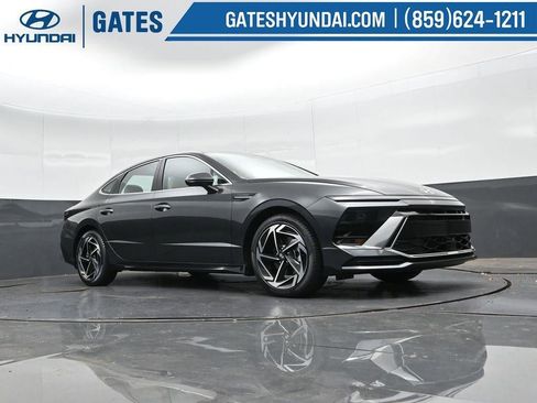 New 2026 Hyundai Sonata SEL image 45