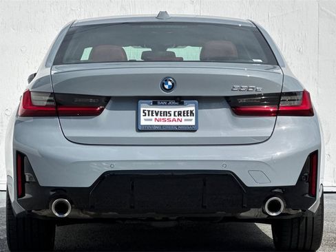 Used 2023 BMW 330e w/ M Sport Package image 5