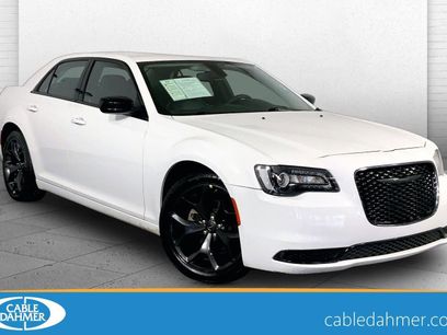 Used 2023 Chrysler 300 Touring w/ Sport Appearance Package