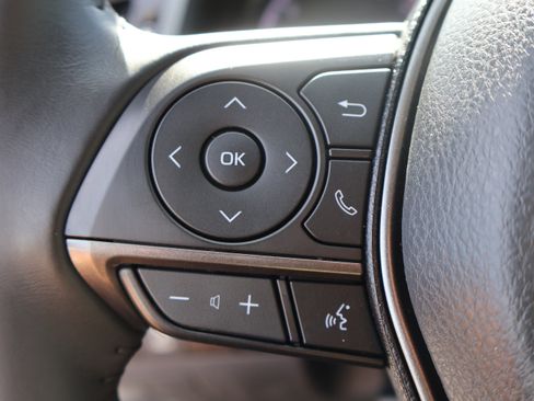 Used 2023 Toyota Camry SE FWD image 29