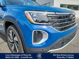 New 2026 Volkswagen Atlas SE video 3