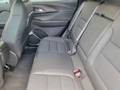 Certified 2024 Chevrolet TrailBlazer RS image 12