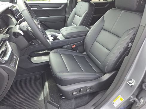 New 2026 GMC Acadia Elevation w/ Black Edition AWD/4WD image 33