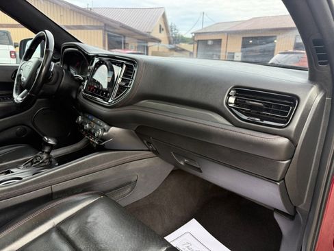 Used 2022 Dodge Durango R/T image 12