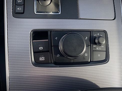 Certified 2025 MAZDA CX-70 Plug-In Hybrid w/ Premium Plus image 26