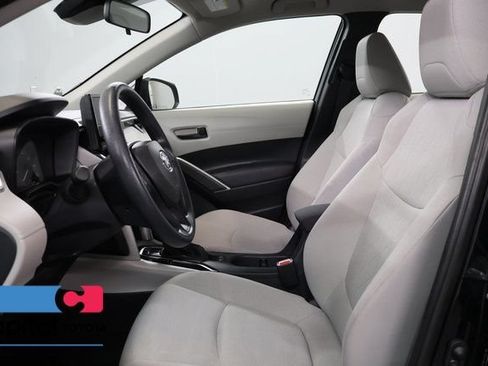 Certified 2024 Toyota Corolla Cross L AWD/4WD image 11