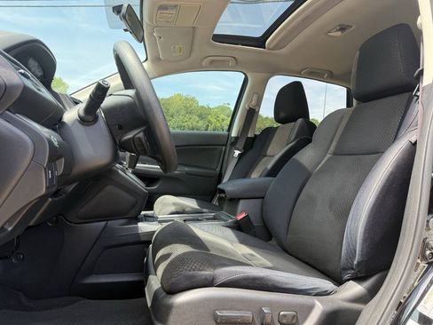 Used 2016 Honda CR-V EX image 8