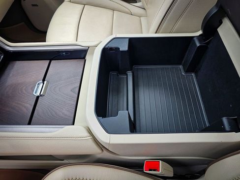 Certified 2023 GMC Yukon Denali AWD/4WD image 28