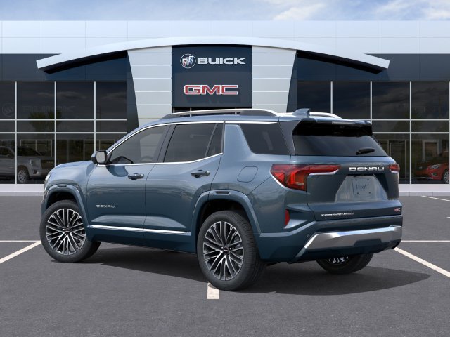 New 2027 GMC Terrain Denali AWD/4WD image 4