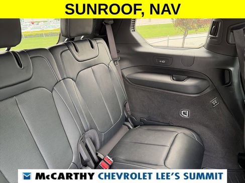 Used 2021 Jeep Grand Cherokee L Overland AWD/4WD image 45