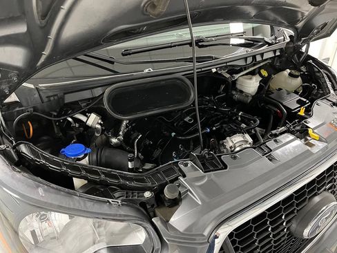 Used 2024 Ford Transit 350 XLT AWD/4WD image 58