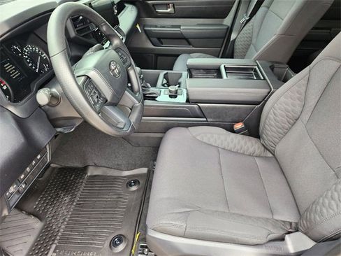 New 2025 Toyota Tundra SR5 image 9